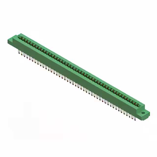 807-088-500-202 EDAC Inc.  Edgeboard Connectors
